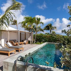 Suite Private Pool